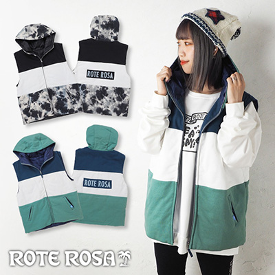 新品同様トップスローテローザ公式サイト/ROTE ROSA トップページ