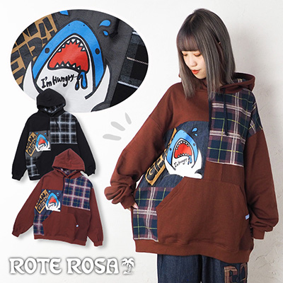 新品同様トップスローテローザ公式サイト/ROTE ROSA トップページ